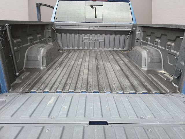 Used 2025 Downpour Metallic GMC Denali image 39