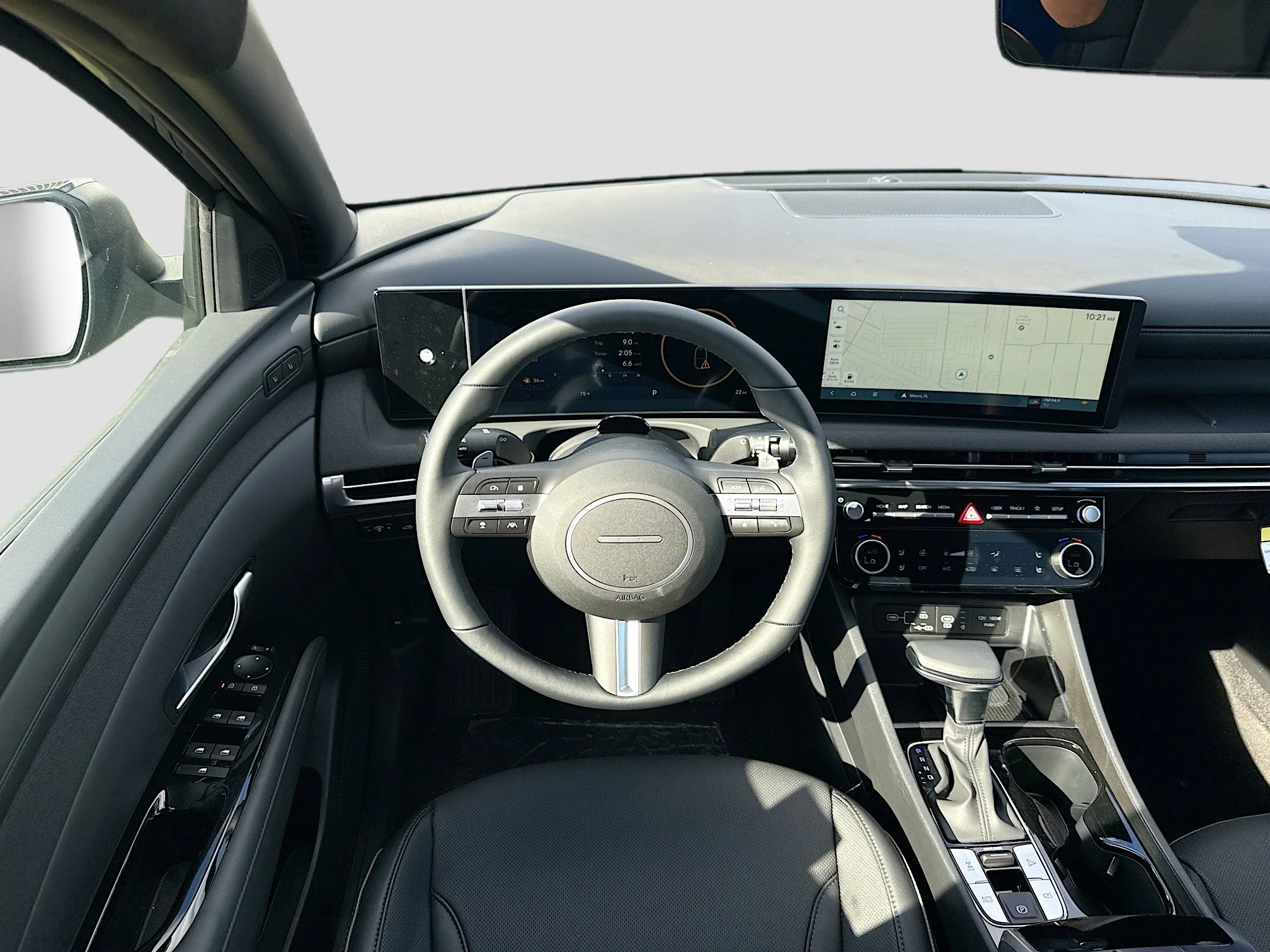 2025 Hyundai Santa Cruz Limited - Photo 44