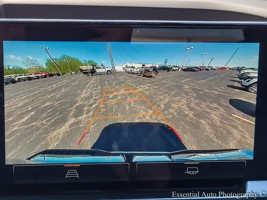 2025 GMC Sierra 2500HD SLE - Photo 12