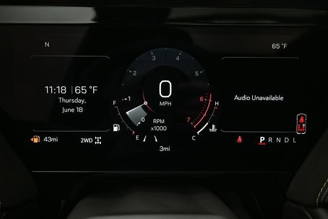 2026 GMC Yukon XL Elevation - Photo 11