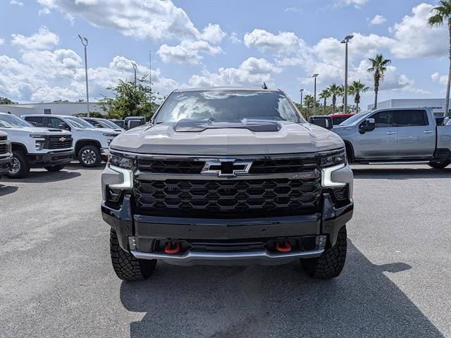 New 2026 White Sands Chevrolet ZR2 image 8