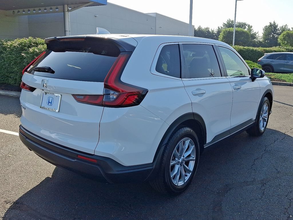 2024 Honda CR-V EX-L - Photo 38