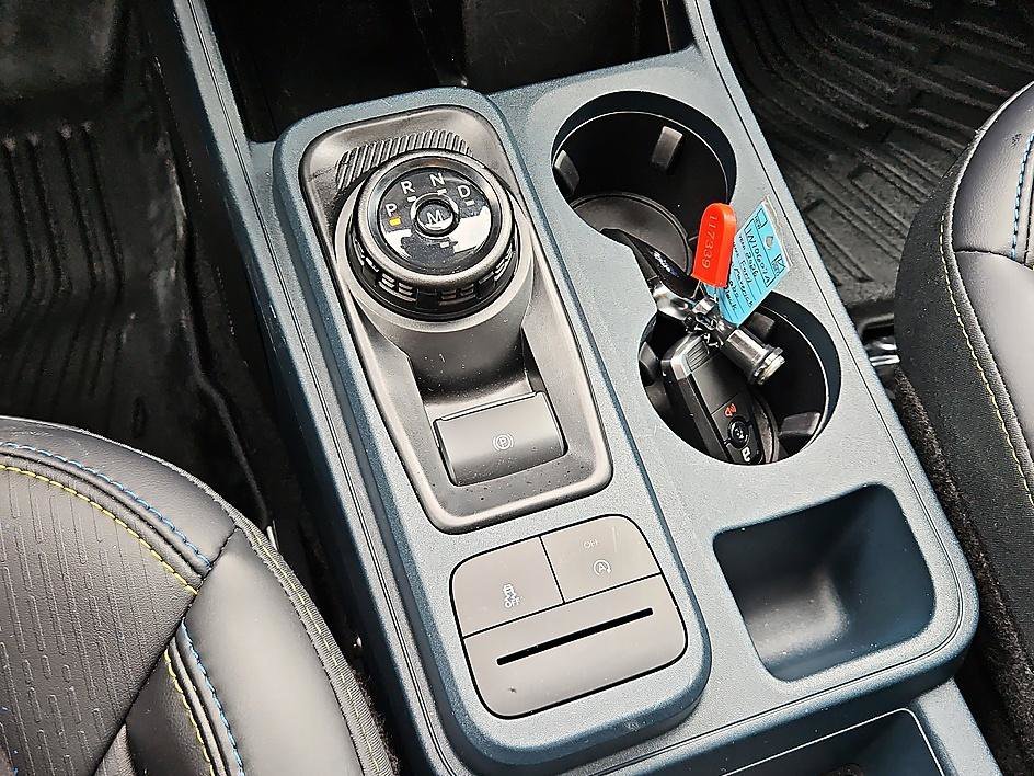 Used 2026 Shadow Black Ford Lobo Standard image 20