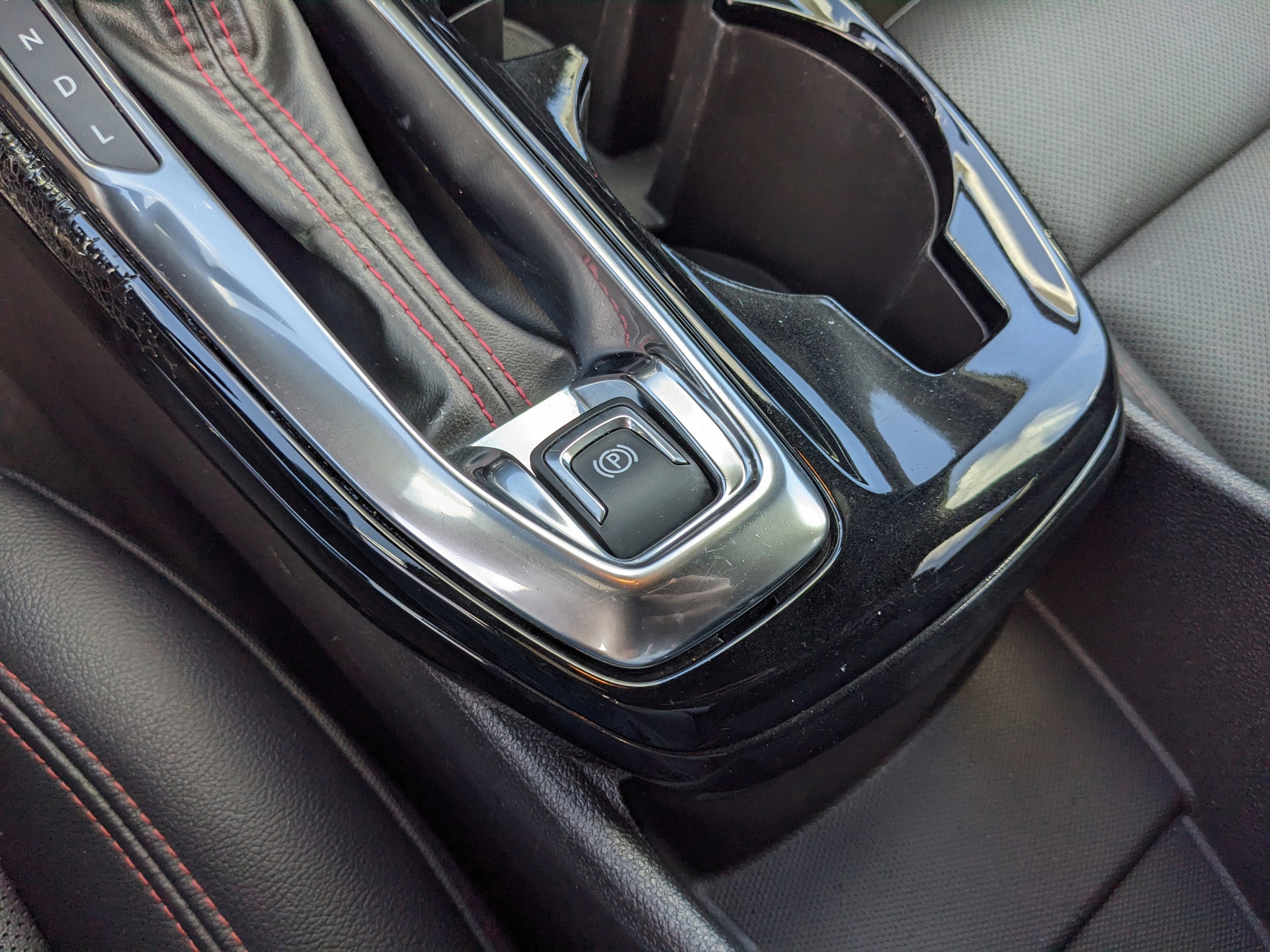 2024 Chevrolet Trax RS - Photo 24