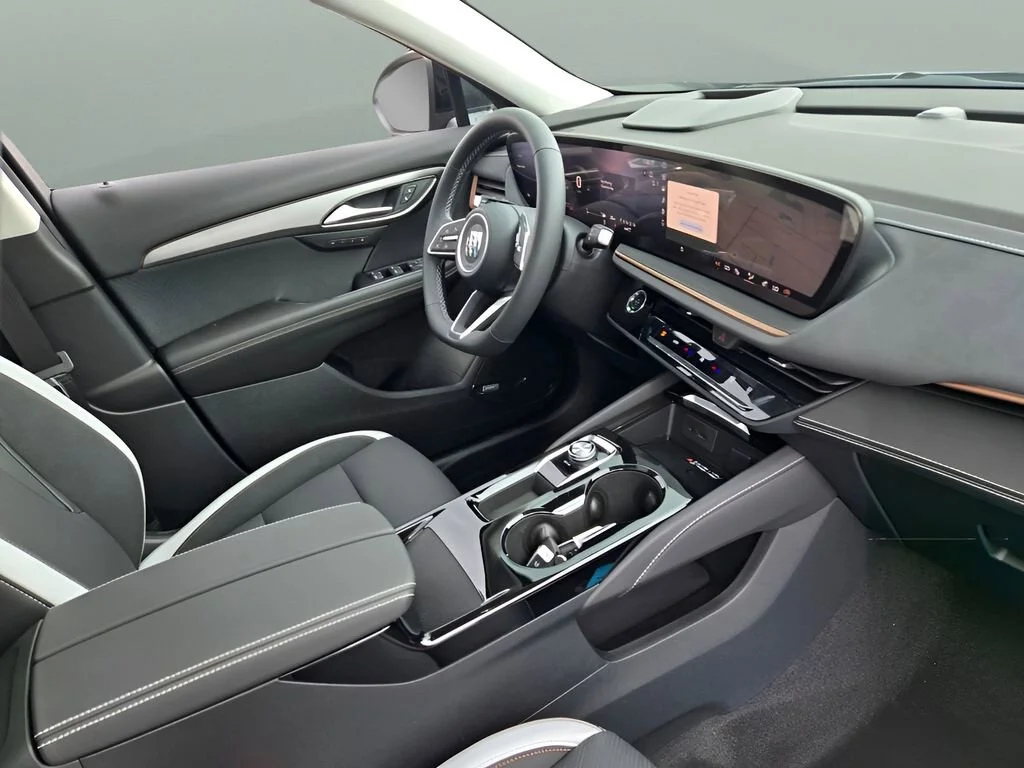 2026 Buick Envision Sport Touring - Photo 8