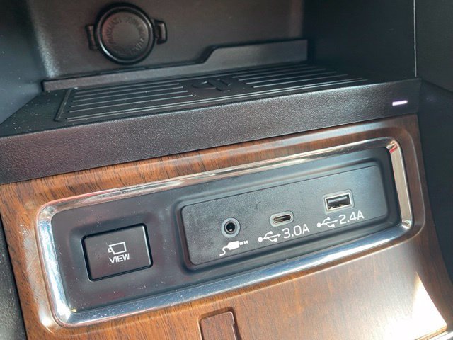 Used 2023 Mahogany Pearl Subaru Touring image 43