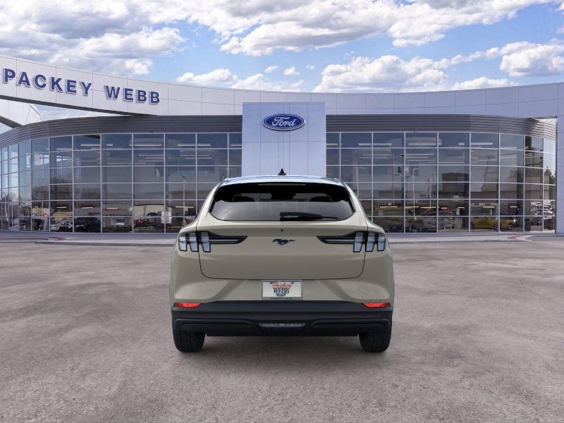 New 2026 Desert Sand Ford Premium image 6