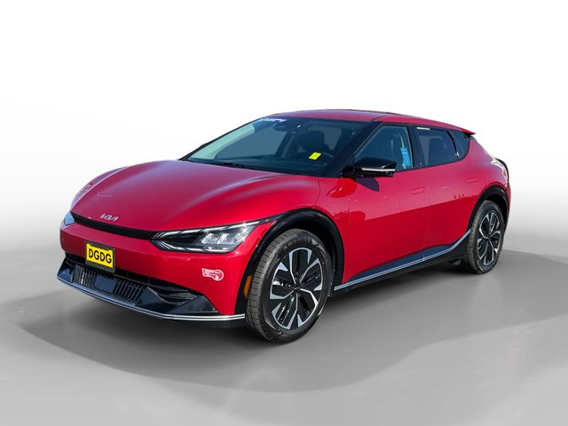 2024 Kia EV6 Wind