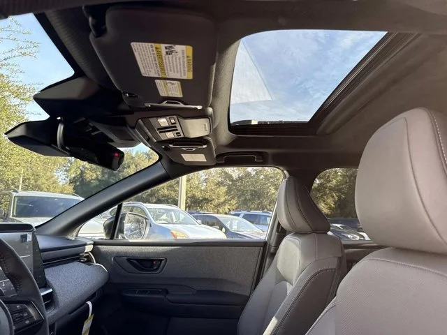 2026 Subaru Outback Limited - Photo 71