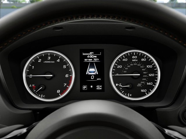 New 2026 CRYSTAL WHITE PEARL Subaru Touring image 17