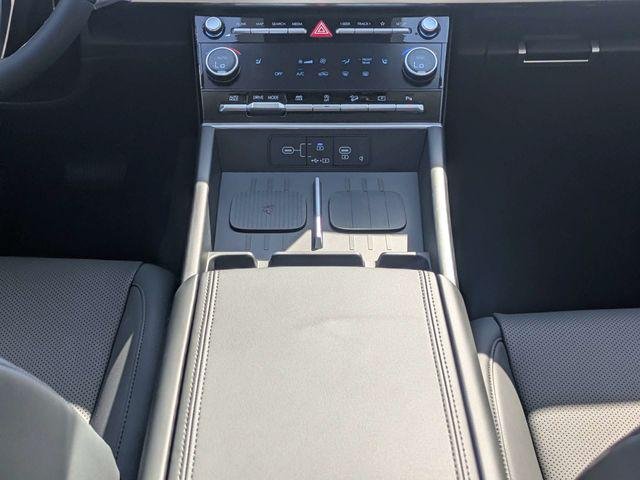 New 2027 Gray Hyundai SEL AWD image 20