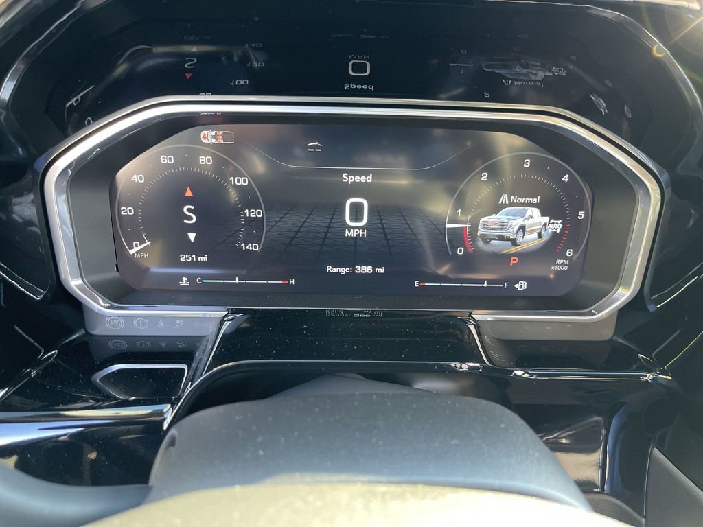 2026 GMC Sierra 1500 Elevation - Photo 11
