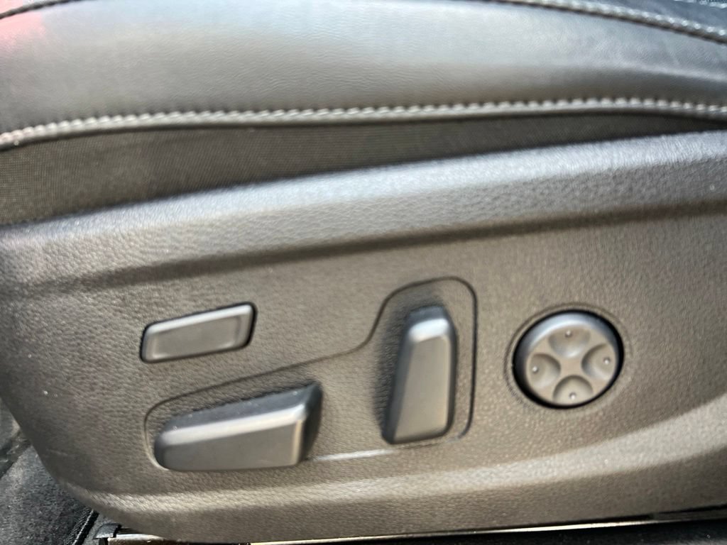 Used 2023 Ebony Black Kia SX Prestige image 18