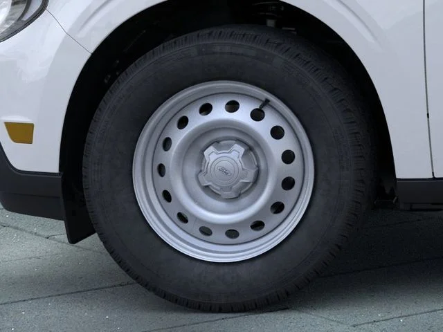 New 2026 White Ford XL image 20