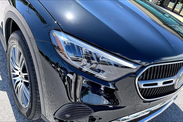 Used 2026  Mercedes-Benz GLC 300 image 33