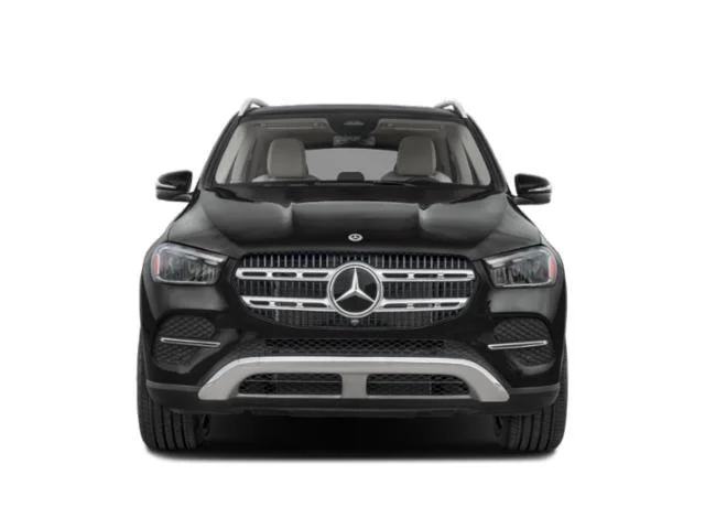 Used 2024 White Mercedes-Benz GLE 450e Plug-In Hybrid image 4