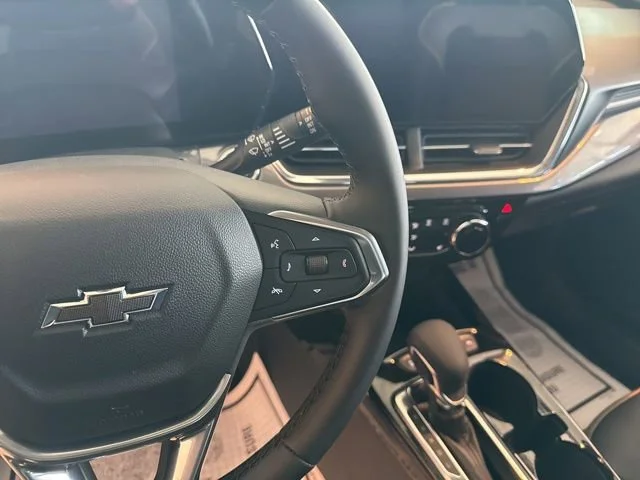 2026 Chevrolet Trax Activ - Photo 24