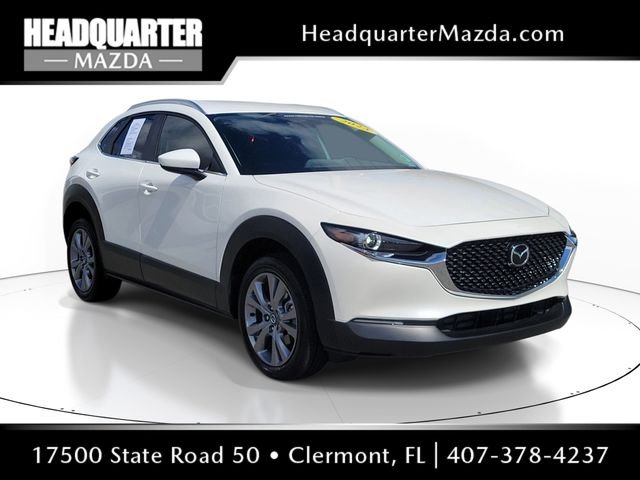 2023 Mazda CX-30 Select AWD's photo