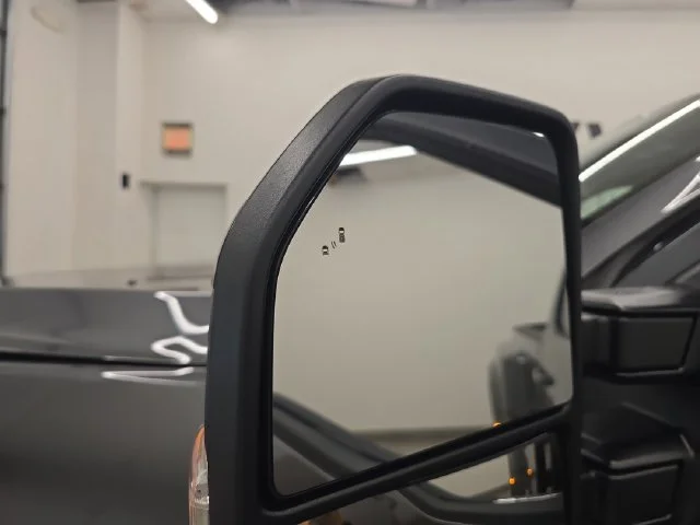 New 2027 Carbonized Gray Metallic Ford F-350® Lariat® image 44