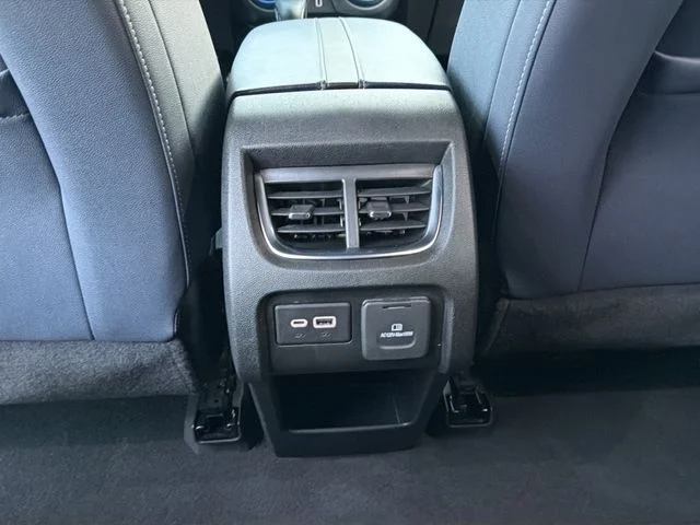 Used 2023 Gray Chevrolet RS image 26