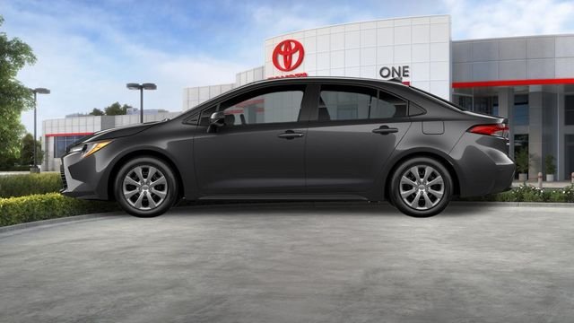 New 2026 Underground Toyota  LE image 26