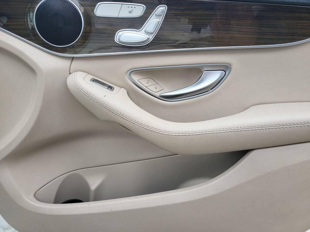2018 Mercedes-Benz C-Class Sedan C300 - Photo 17