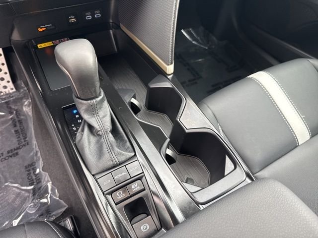 Used 2026 Gray Toyota SE image 24
