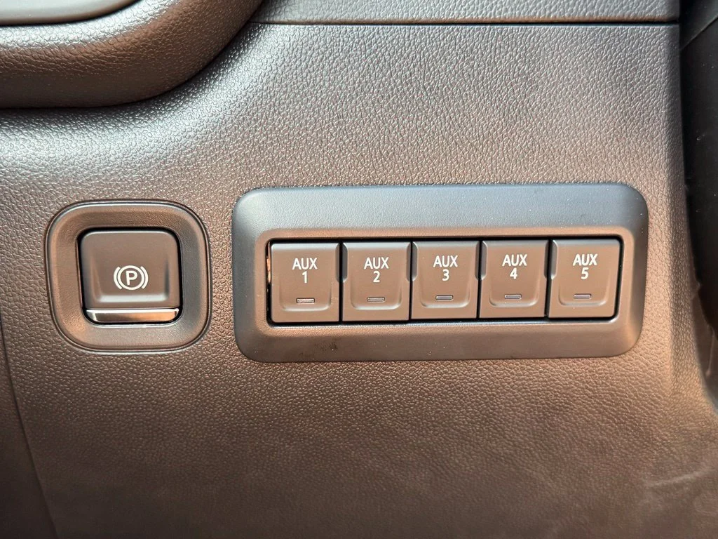 2026 Chevrolet Silverado 2500 HD Work Truck - Photo 29