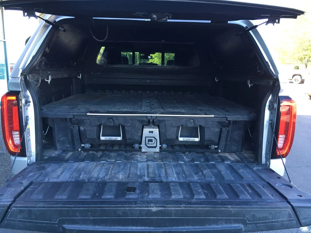 2020 GMC Sierra 1500 SLT - Photo 39