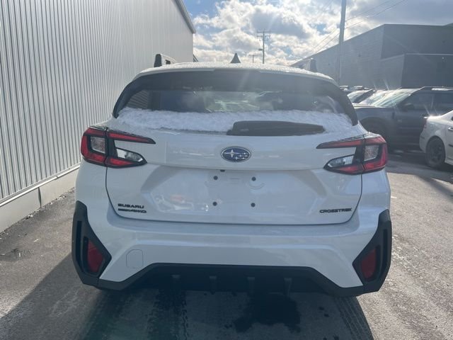 2026 Subaru Crosstrek Premium - Photo 21