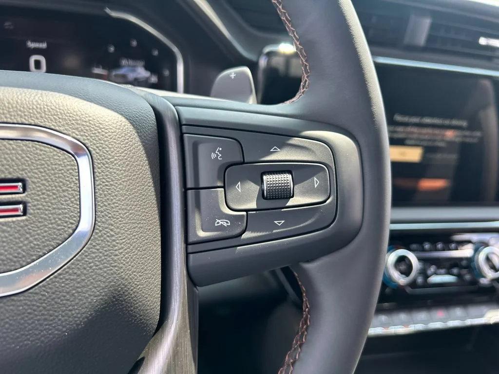 2026 GMC Sierra 1500 AT4 - Photo 20