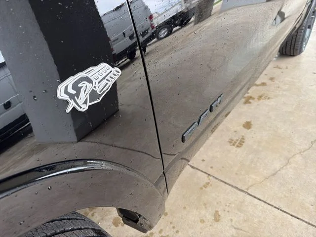 New 2026 Black Ram Big Horn/Lone Star image 11