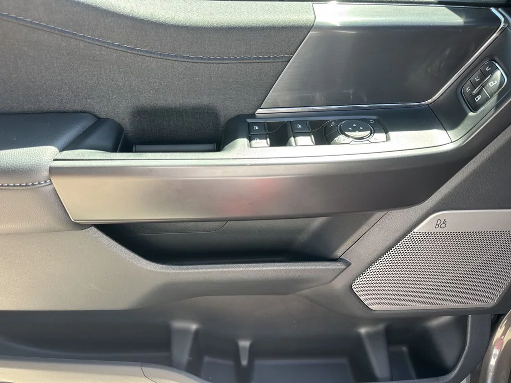 New 2026 Gray Ford Lariat image 10