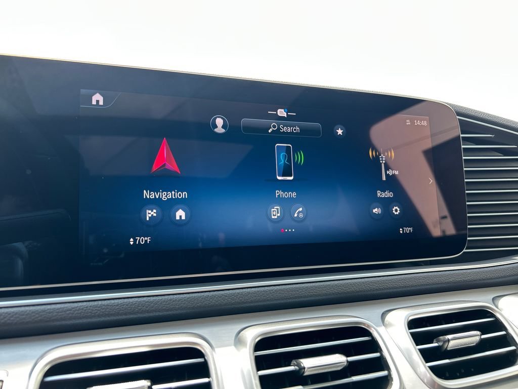 New 2026 MANUFAKTUR Alpine Grey Mercedes-Benz GLE 350 image 57