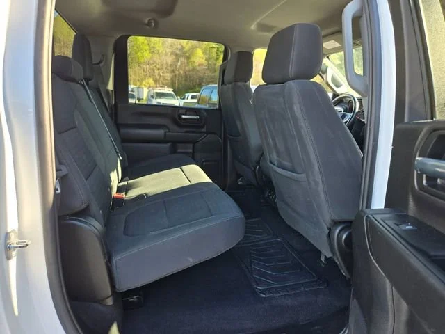Used 2023 Summit White Chevrolet LT image 19
