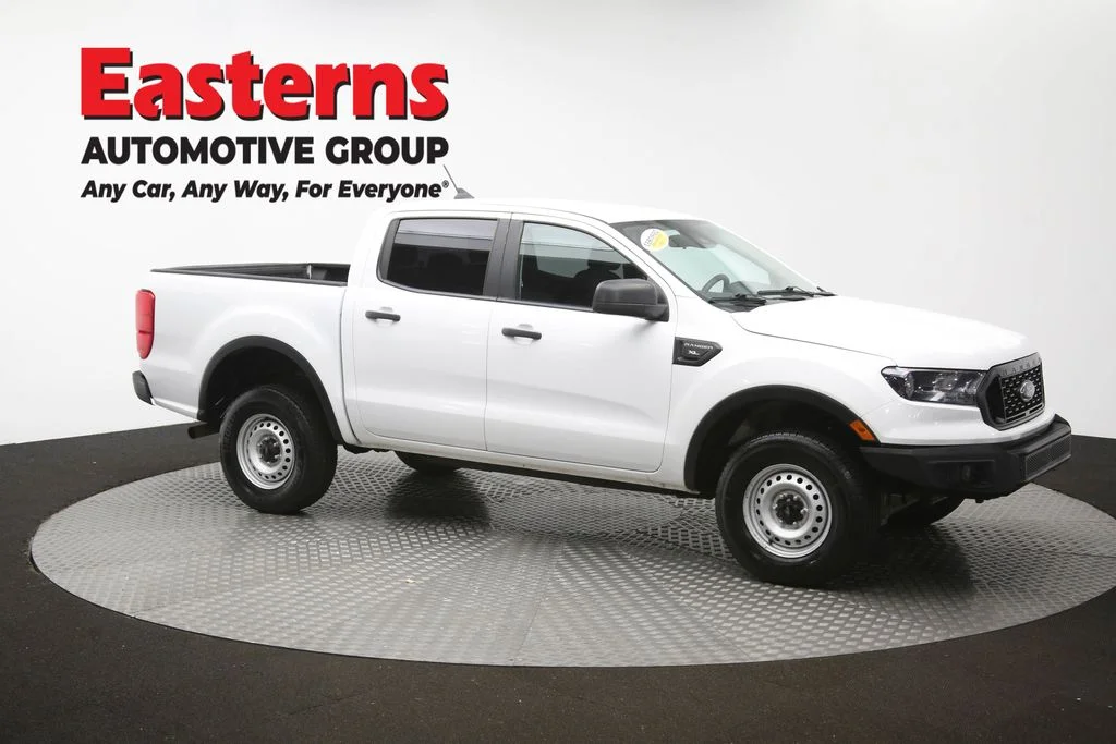 Used 2022 White Ford XL image 47