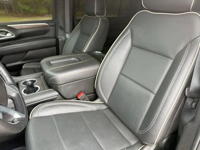 Used 2024 Black Chevrolet Premier image 14