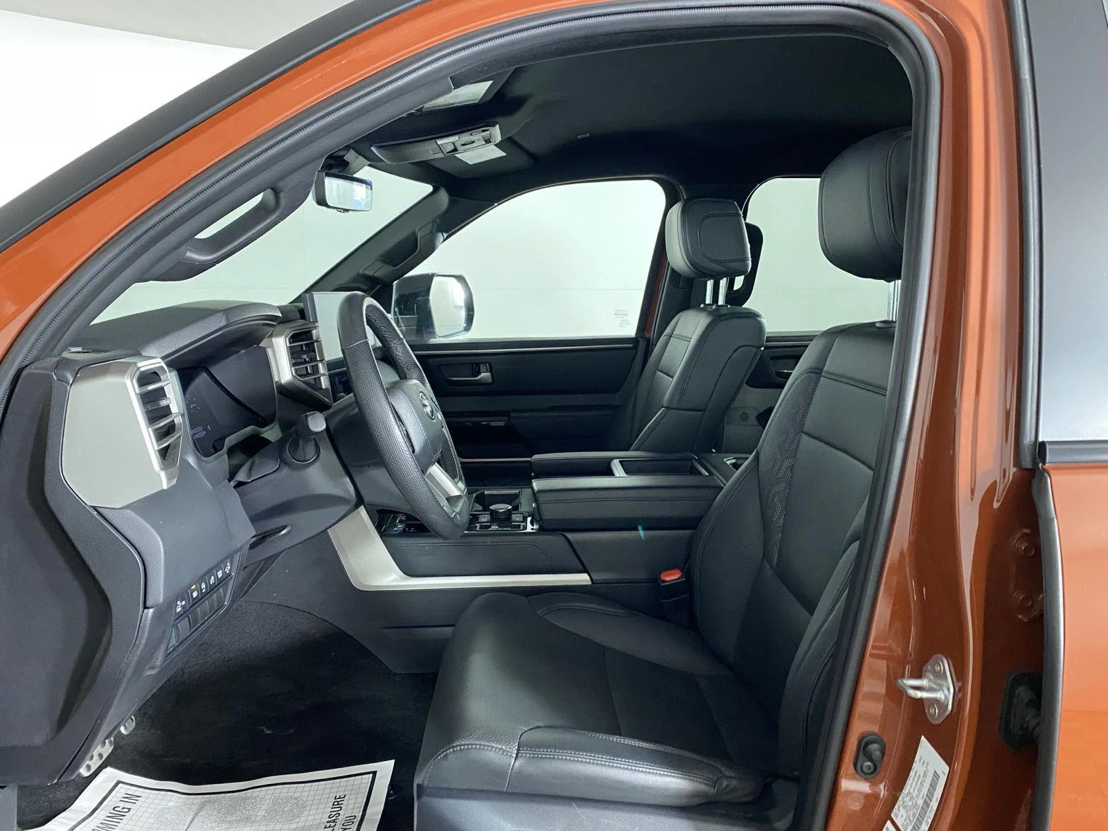 Used 2025 Terra Toyota Limited image 24
