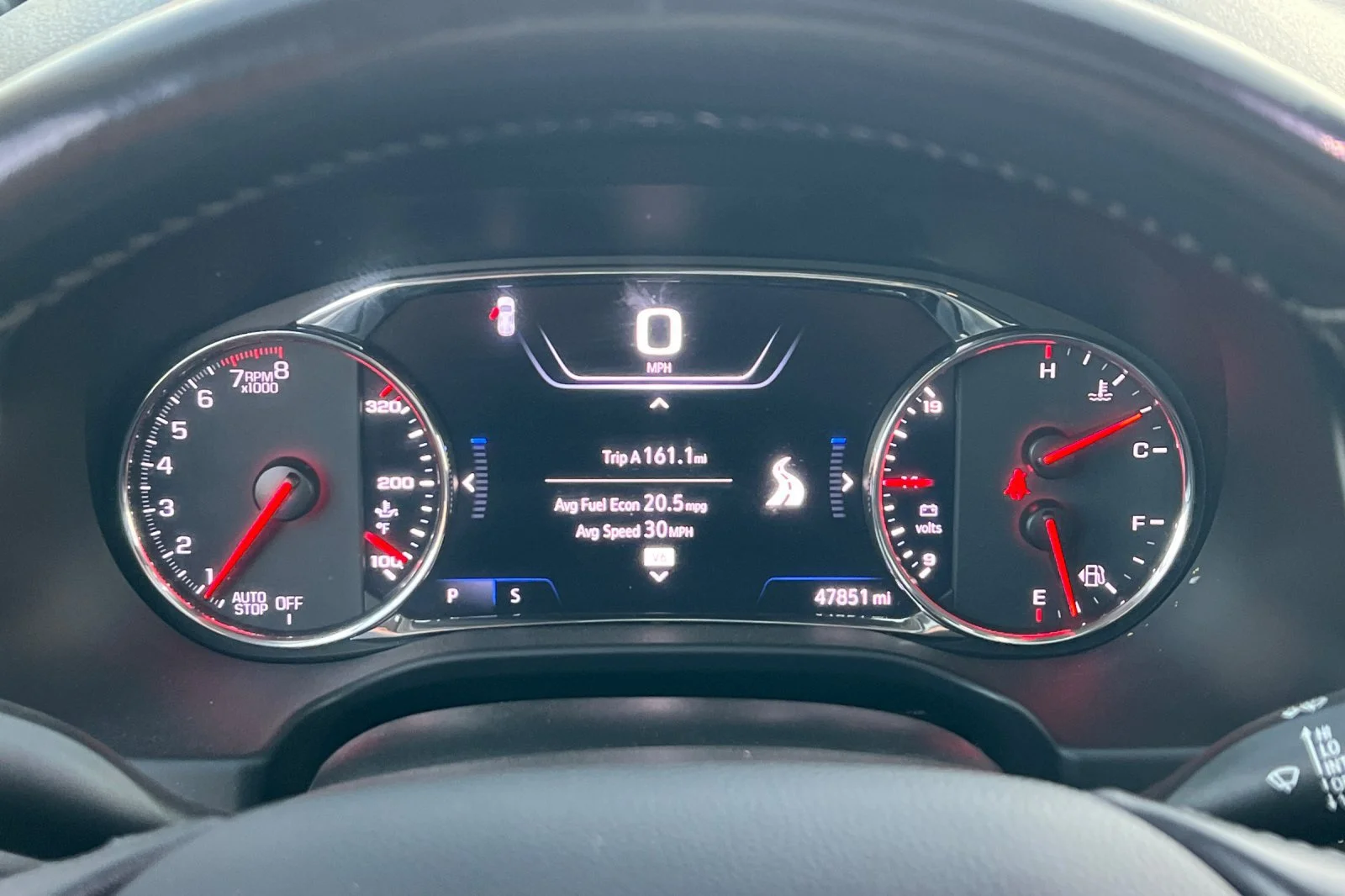 Used 2021 SATIN STEEL METALLIC GMC Denali image 25