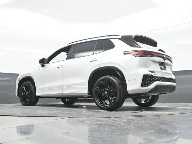 2026 Volkswagen Tiguan SE R-LINE BLACK - Photo 19