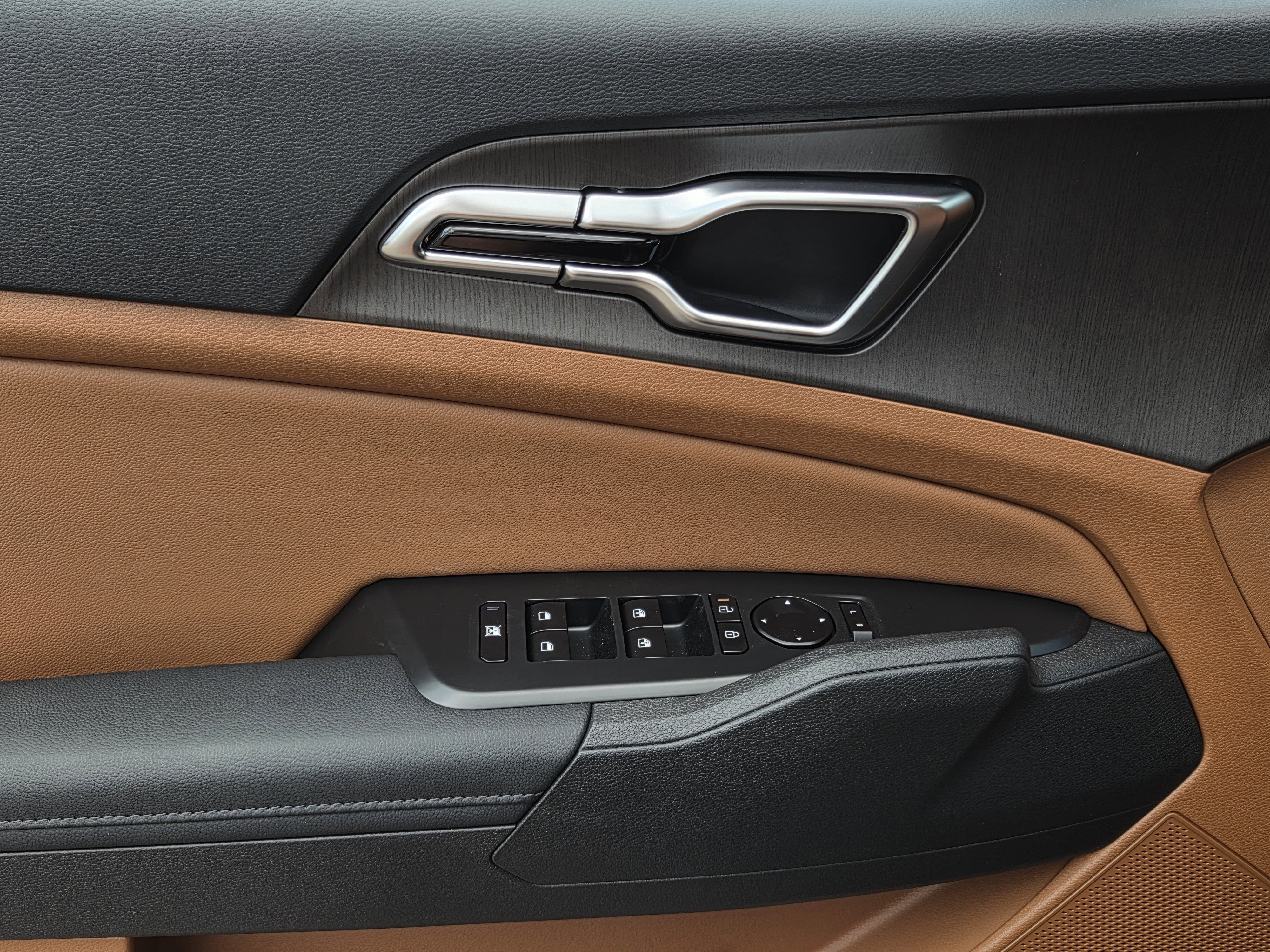 New 2026 Fusion Black Kia X-Line image 17