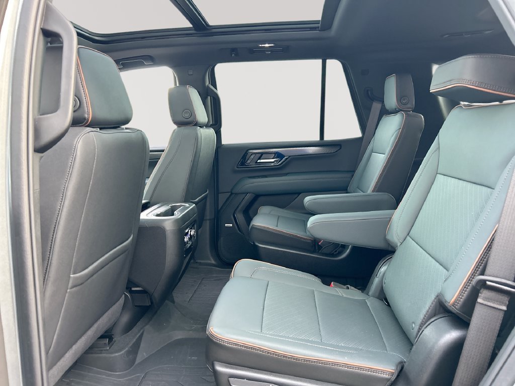 Used 2026 Silver GMC AT4 image 29