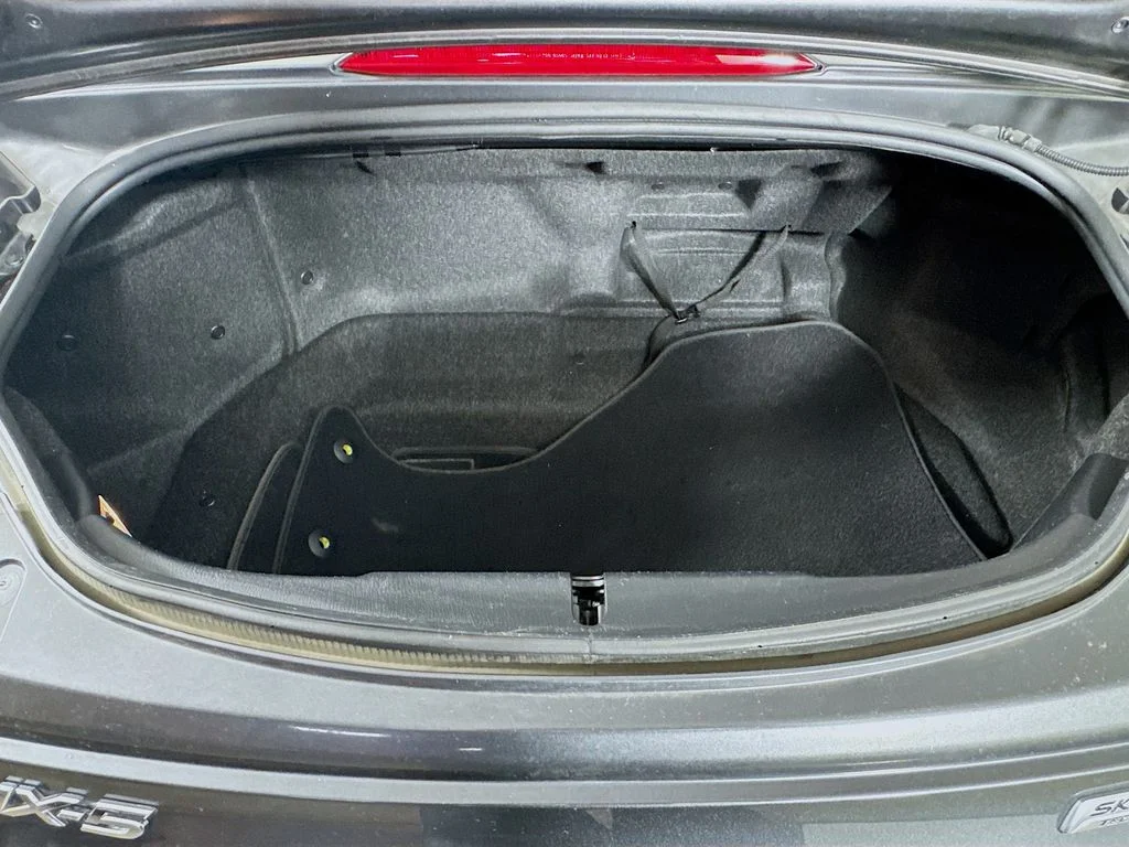 2016 Mazda MX-5 Miata Grand Touring - Photo 28