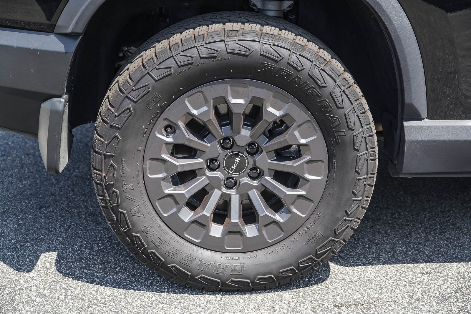 2026 Honda Passport TrailSport - Photo 14
