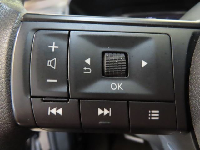 Used 2023 Super Black Nissan S image 20