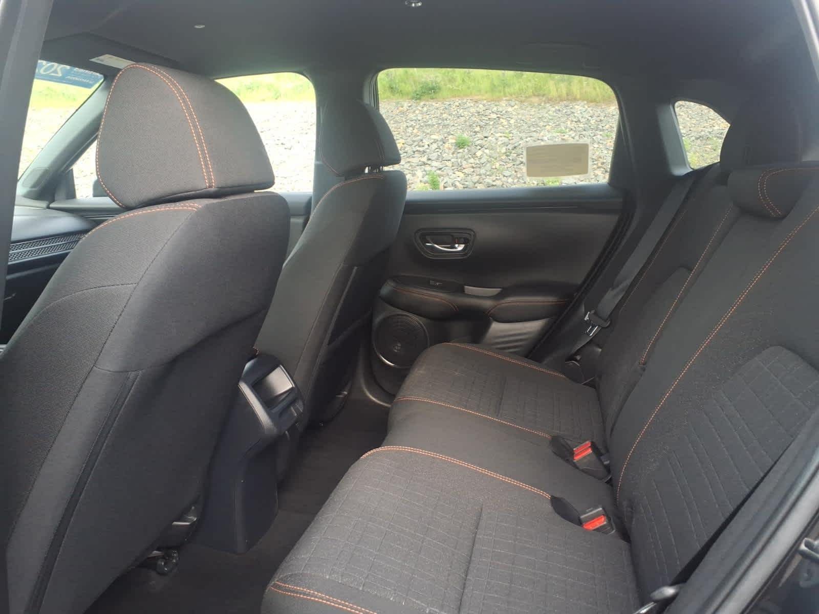 2024 Honda HR-V Sport - Photo 12