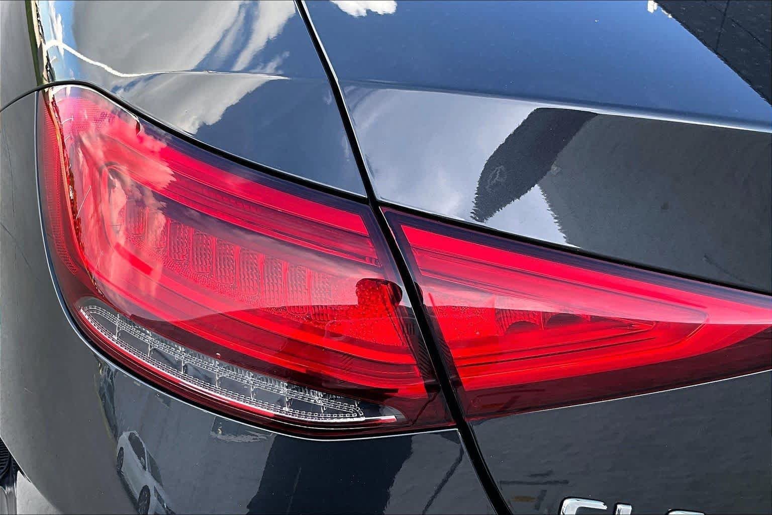 Used 2020 Graphite Grey Metallic Mercedes-Benz CLS 450 image 25