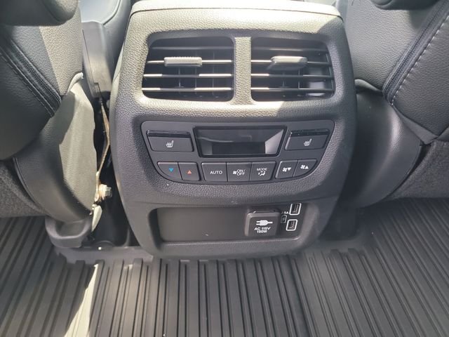 Used 2023  Honda Elite image 15