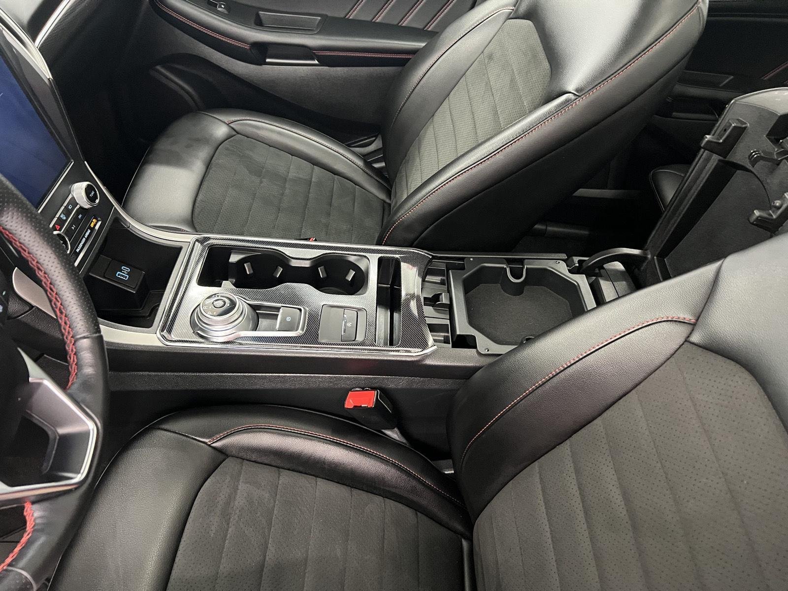 2021 Ford Edge ST-Line - Photo 19