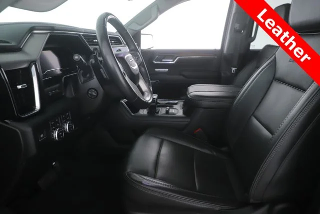Used 2024 Black GMC Denali image 17